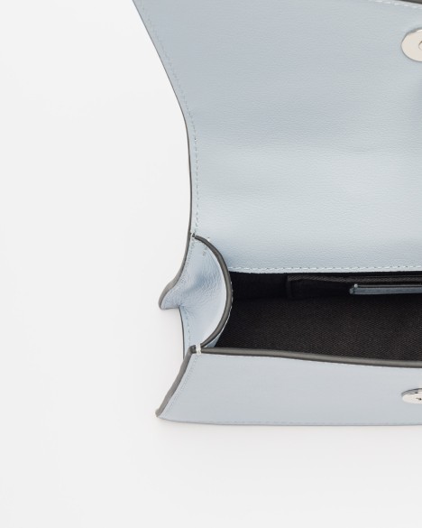 Mala de m�o Karl Lagerfeld