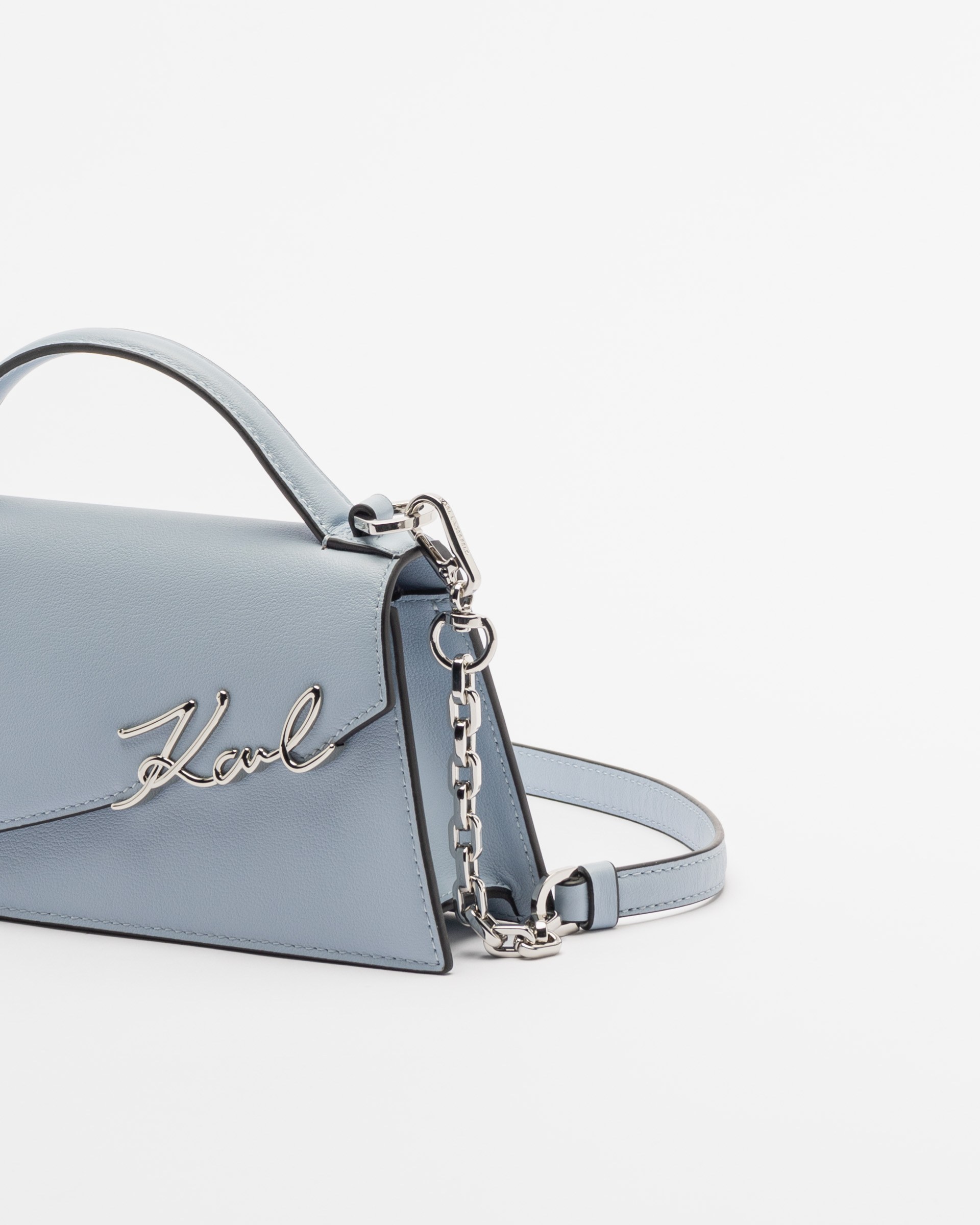 Borsa a mano Karl Lagerfeld