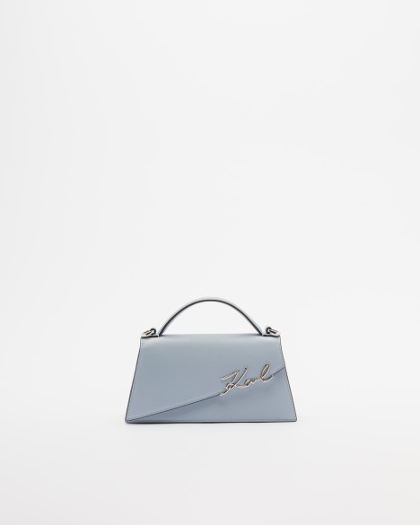 Mala de m�o Karl Lagerfeld