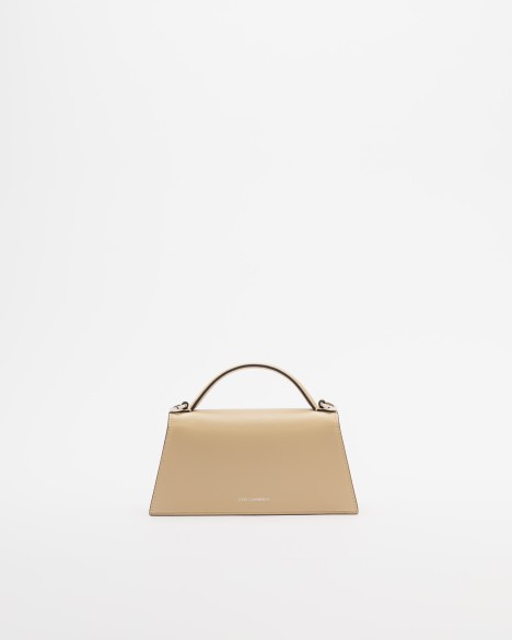 Mala de m�o Karl Lagerfeld