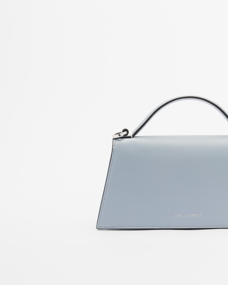 Mala de m�o Karl Lagerfeld