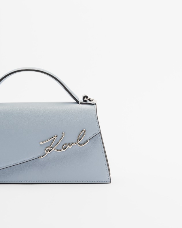 Borsa a mano Karl Lagerfeld