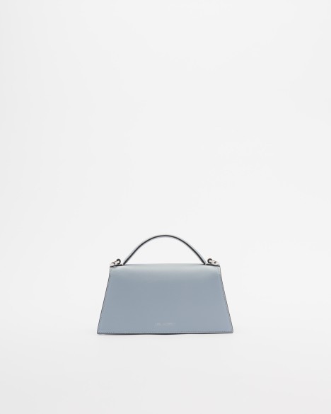 Mala de m�o Karl Lagerfeld