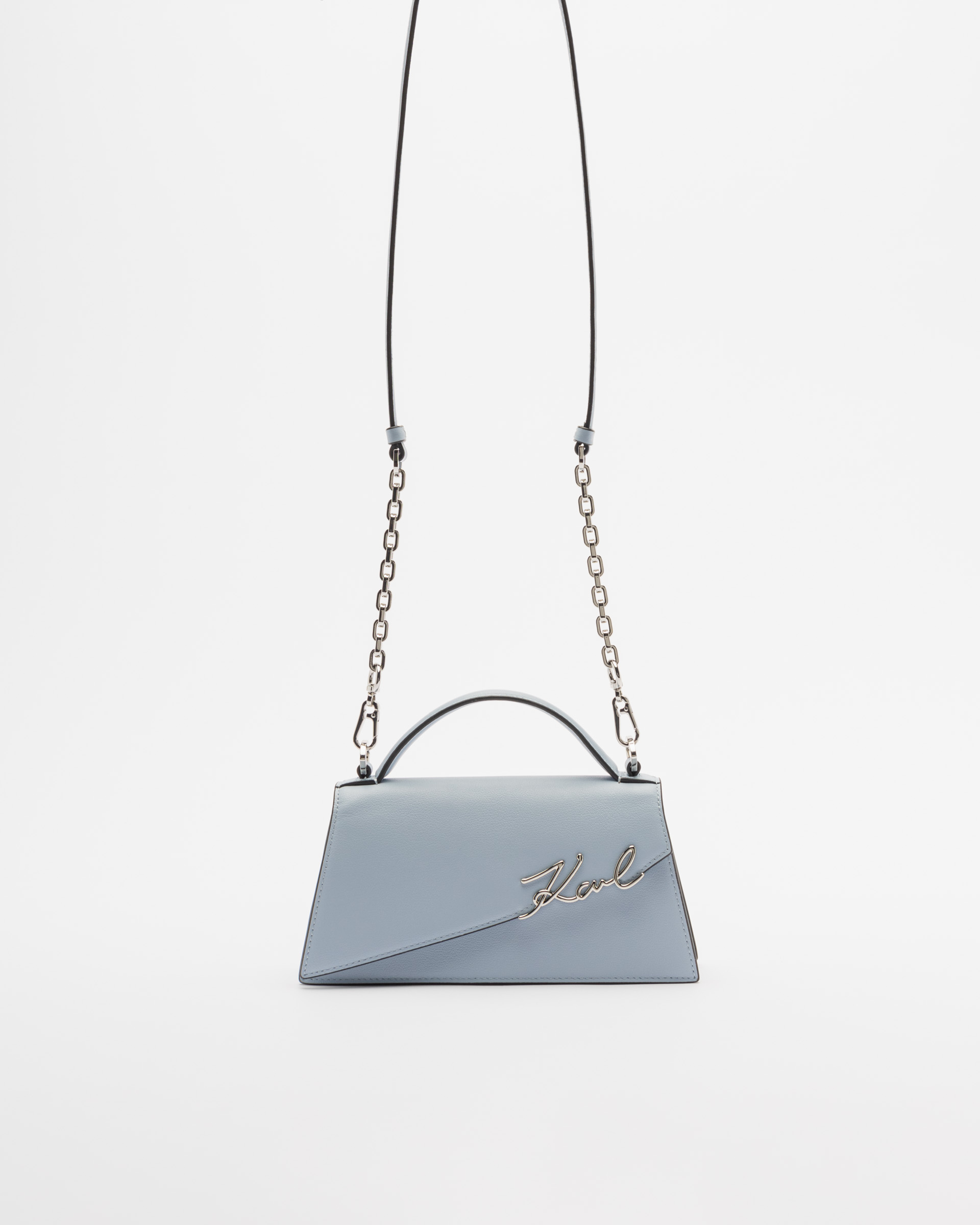 Borsa a mano Karl Lagerfeld