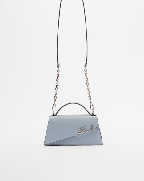 Mala de m�o Karl Lagerfeld