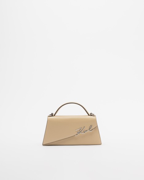 Mala de m�o Karl Lagerfeld