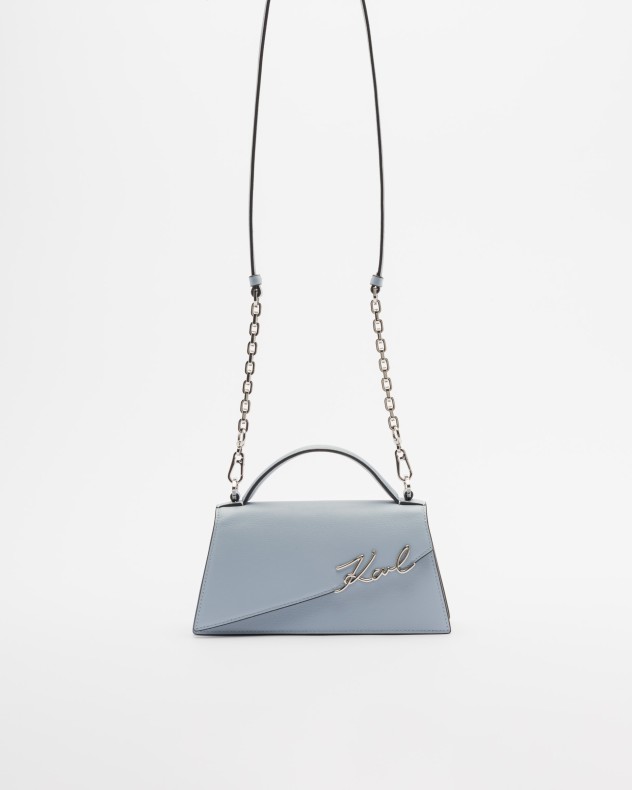 Borsa a mano Karl Lagerfeld