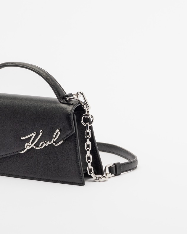 Handbagage koffer Karl Lagerfeld