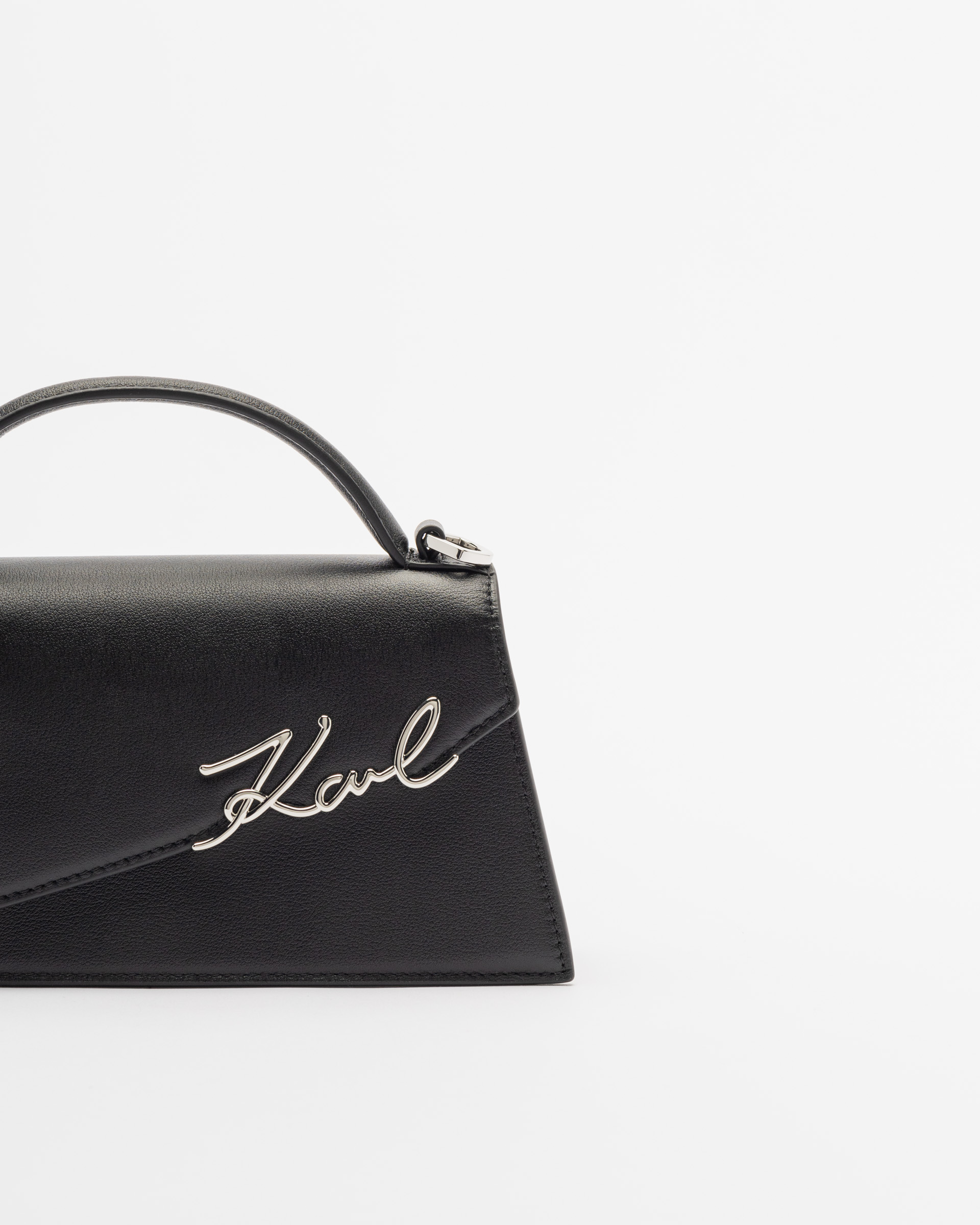 Handbagage koffer Karl Lagerfeld