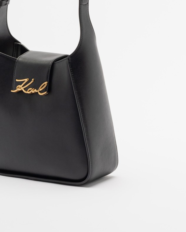 Hobo-Bag Karl Lagerfeld