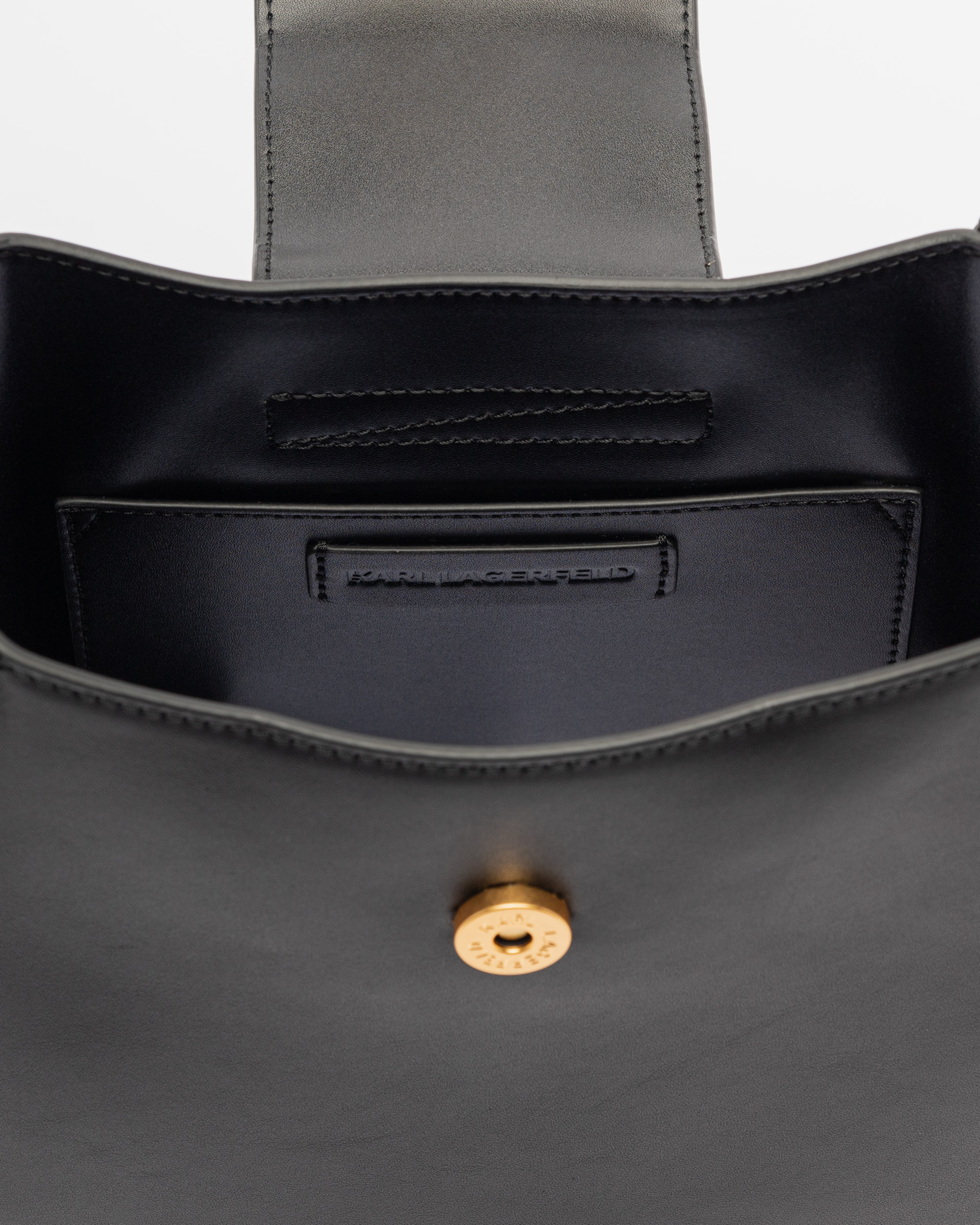 Hobo-Bag Karl Lagerfeld