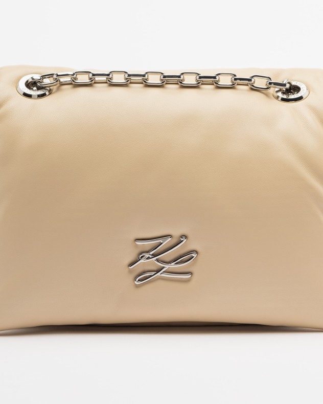 Schultertasche Karl Lagerfeld