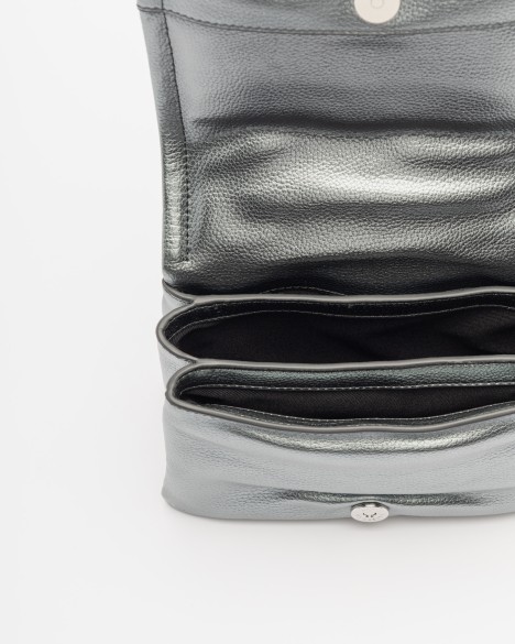 Sac bandouli�re Karl Lagerfeld