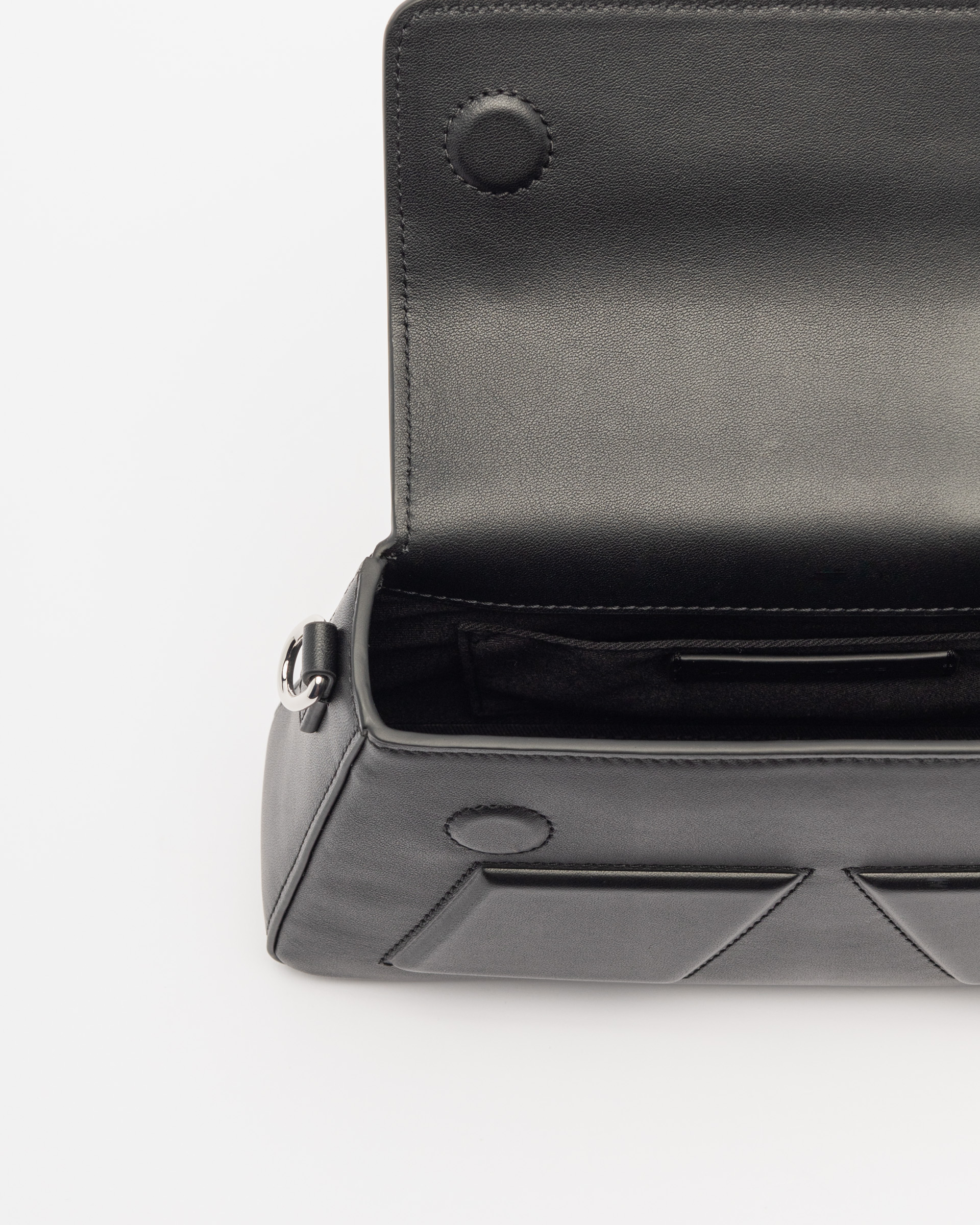 Schultertasche Karl Lagerfeld