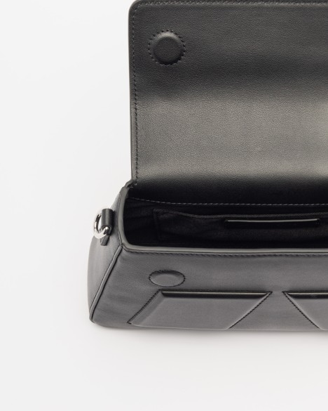 Mala de ombro Karl Lagerfeld