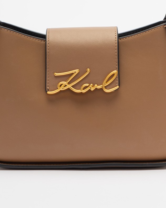 Mala de ombro Karl Lagerfeld