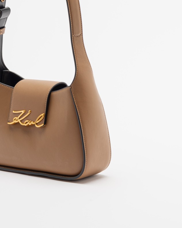 Mala de ombro Karl Lagerfeld