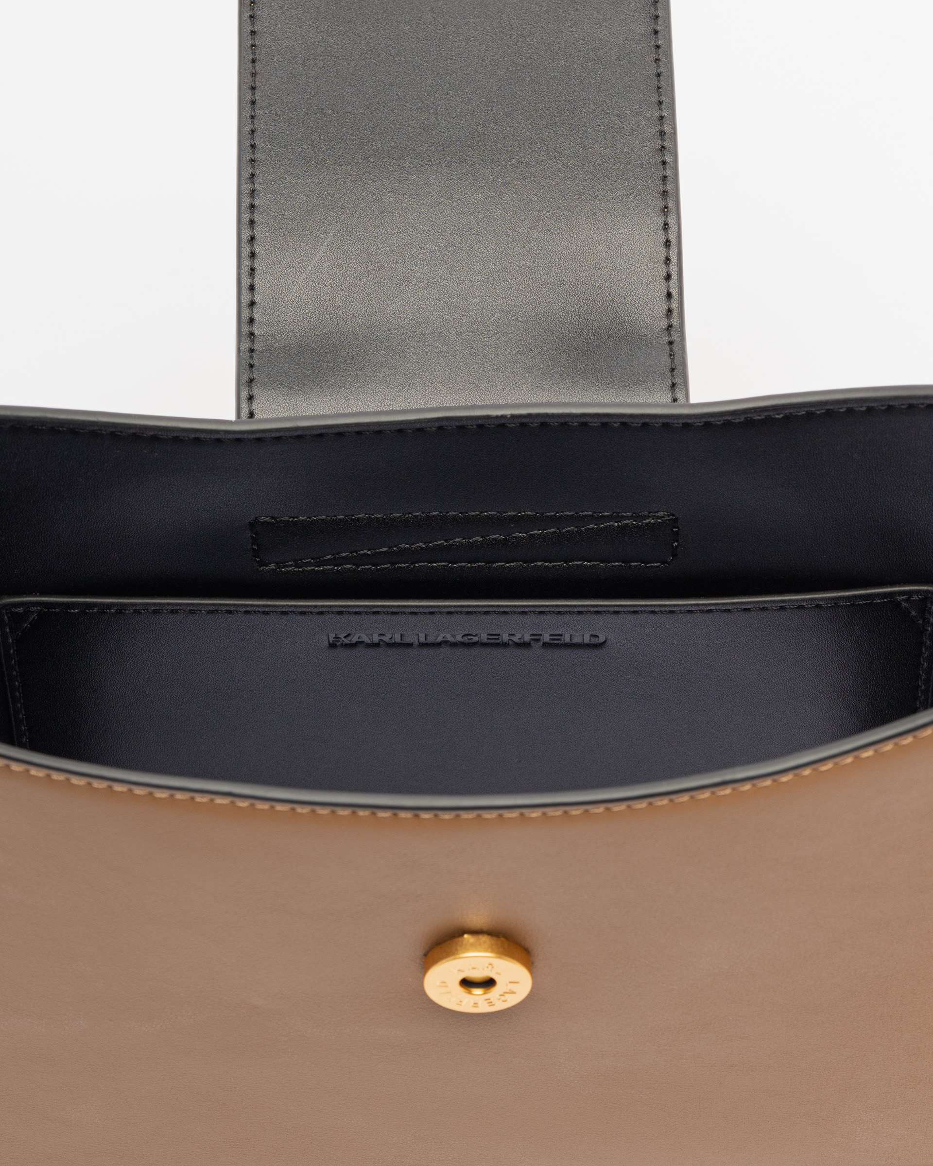 Mala de ombro Karl Lagerfeld