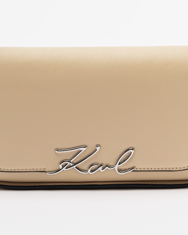 Karl Lagerfeld Shoulder bag