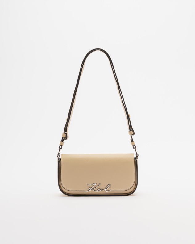Mala de ombro Karl Lagerfeld