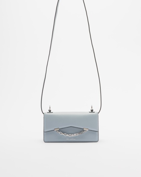 Borsa a mano Karl Lagerfeld