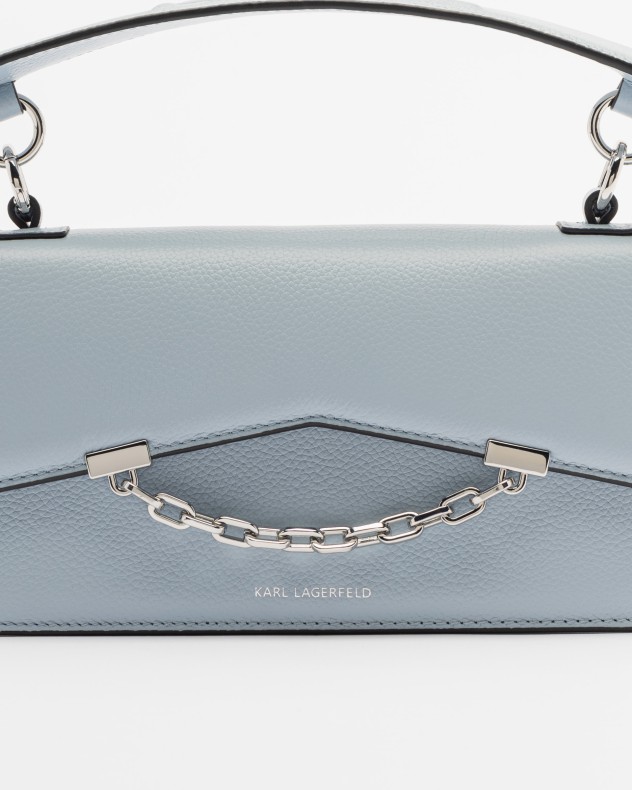 Borsa a mano Karl Lagerfeld