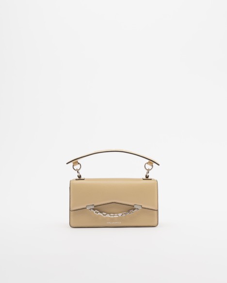 Mala de m�o Karl Lagerfeld