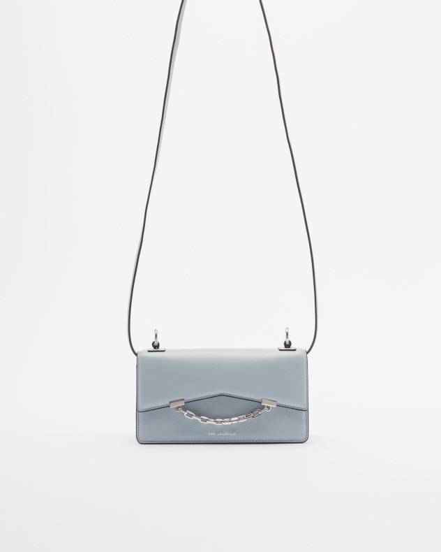 Borsa a mano Karl Lagerfeld