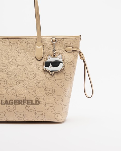 Bolso shopper Karl Lagerfeld