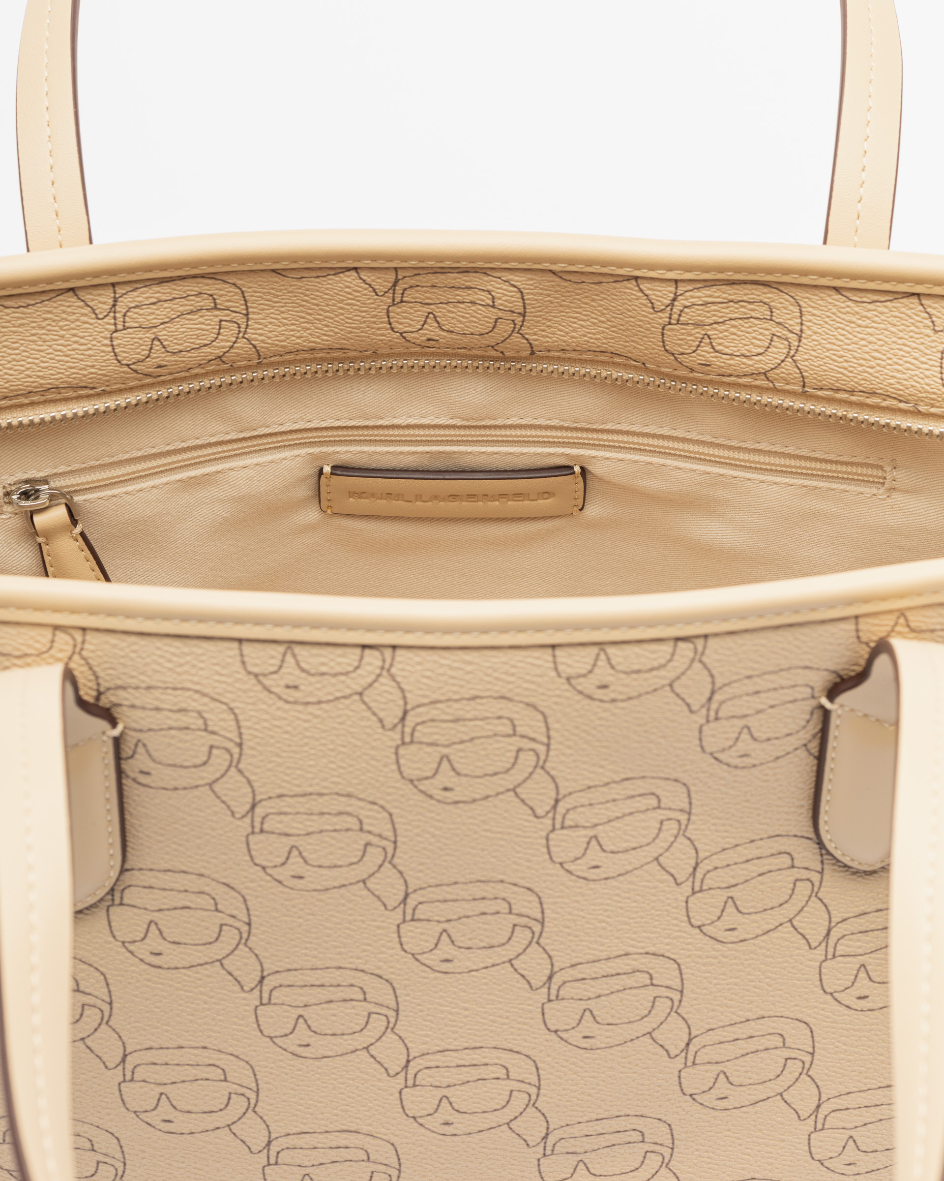 Bolso shopper Karl Lagerfeld