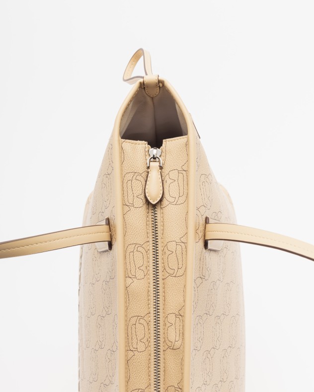 Bolso shopper Karl Lagerfeld