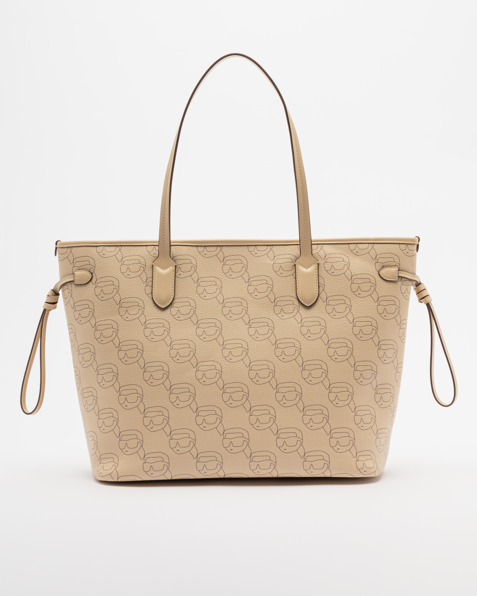 Bolso shopper Karl Lagerfeld