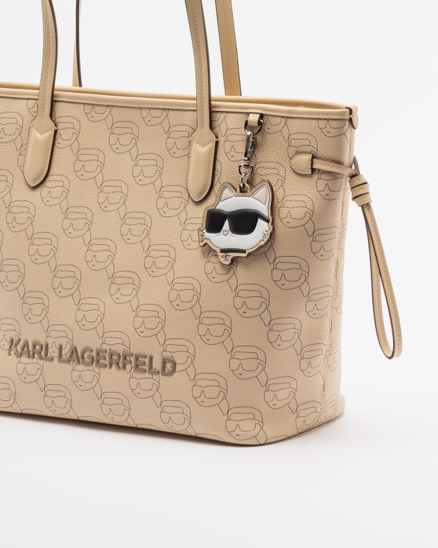 Bolso shopper Karl Lagerfeld