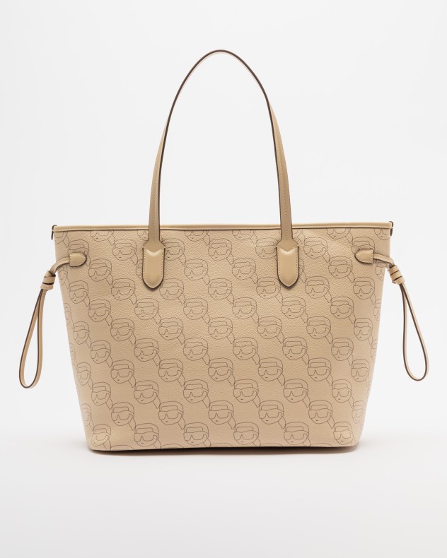 Bolso shopper Karl Lagerfeld