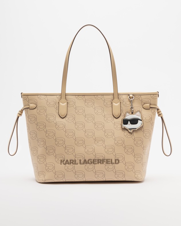 Bolso shopper Karl Lagerfeld