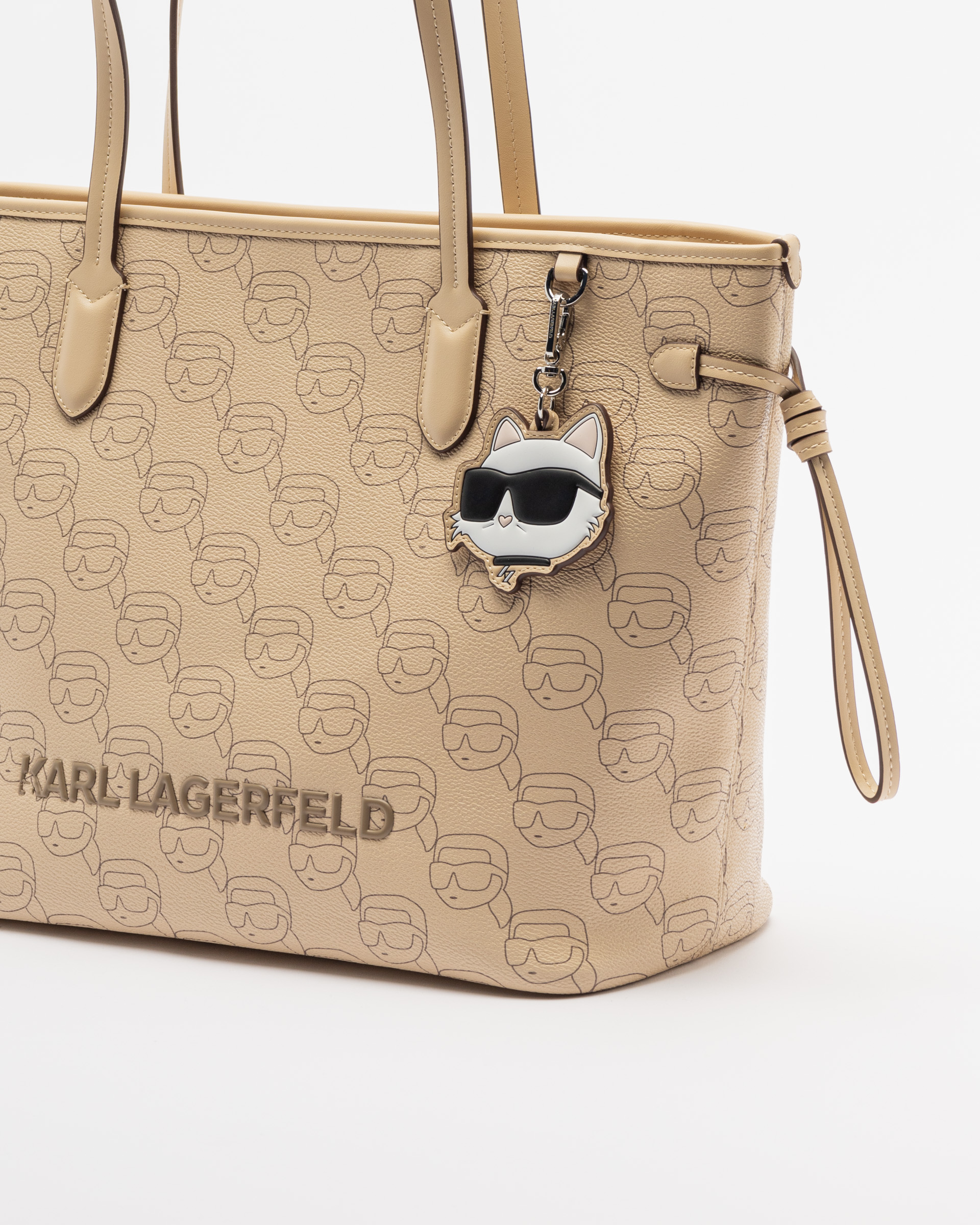 Bolso shopper Karl Lagerfeld