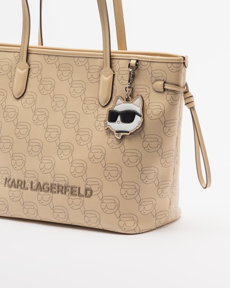 Bolso shopper Karl Lagerfeld