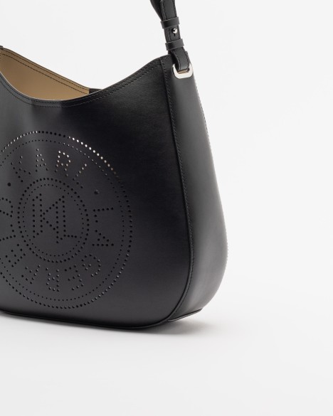 Borsa a tracolla Karl Lagerfeld