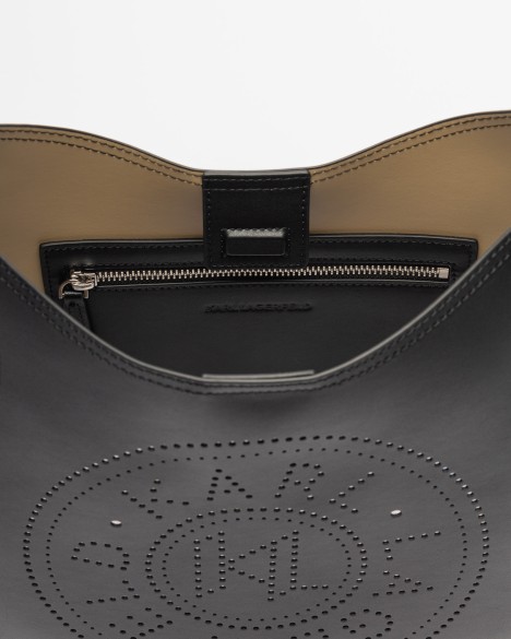 Borsa a tracolla Karl Lagerfeld