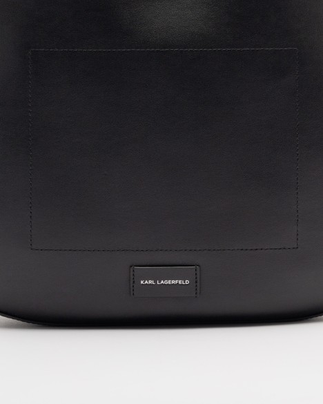 Borsa a tracolla Karl Lagerfeld