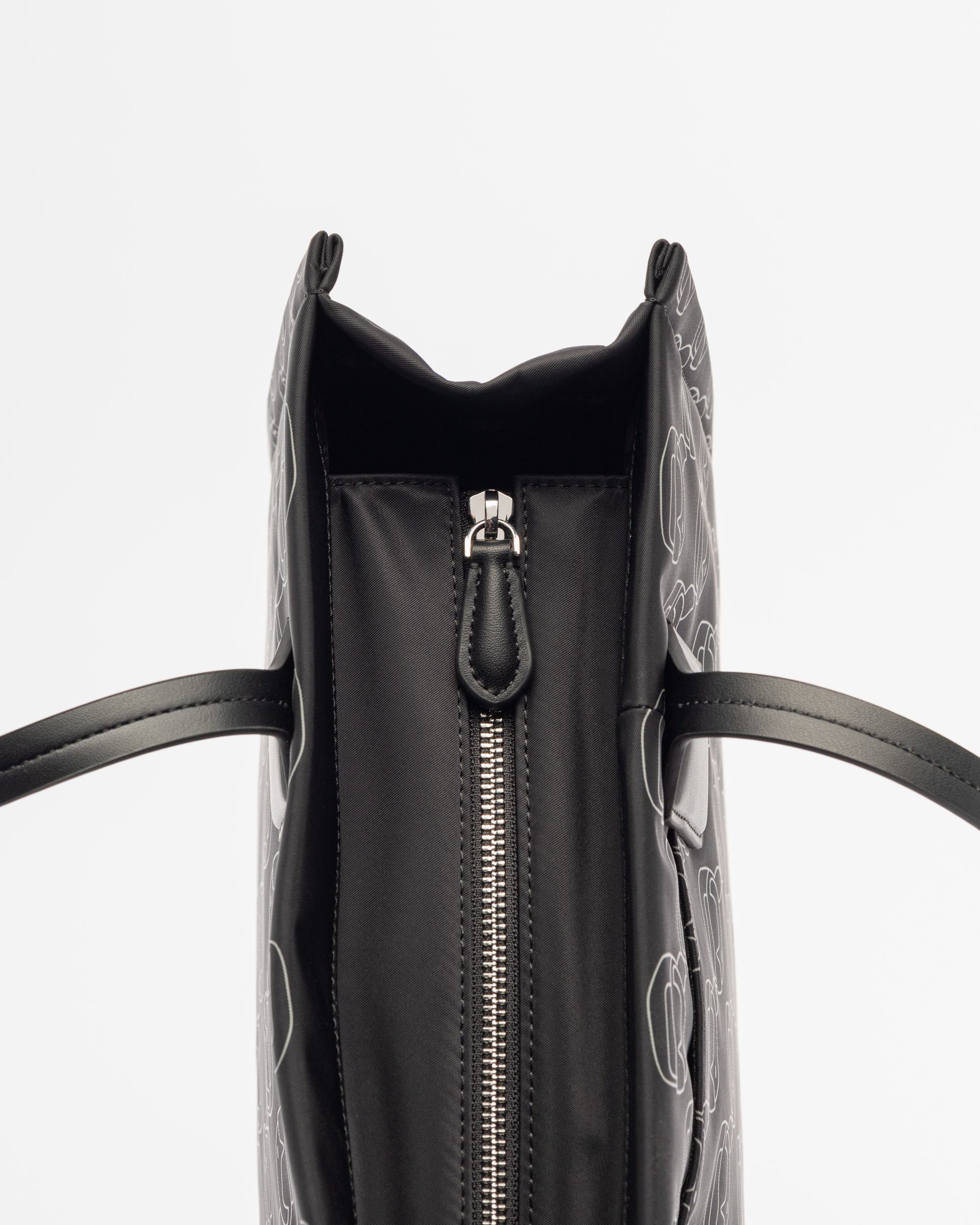 Mala tote bag Karl Lagerfeld