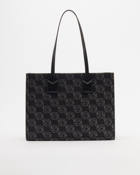 Bolso tote Karl Lagerfeld