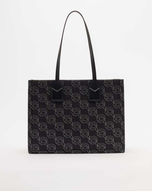 Karl Lagerfeld Tote bag