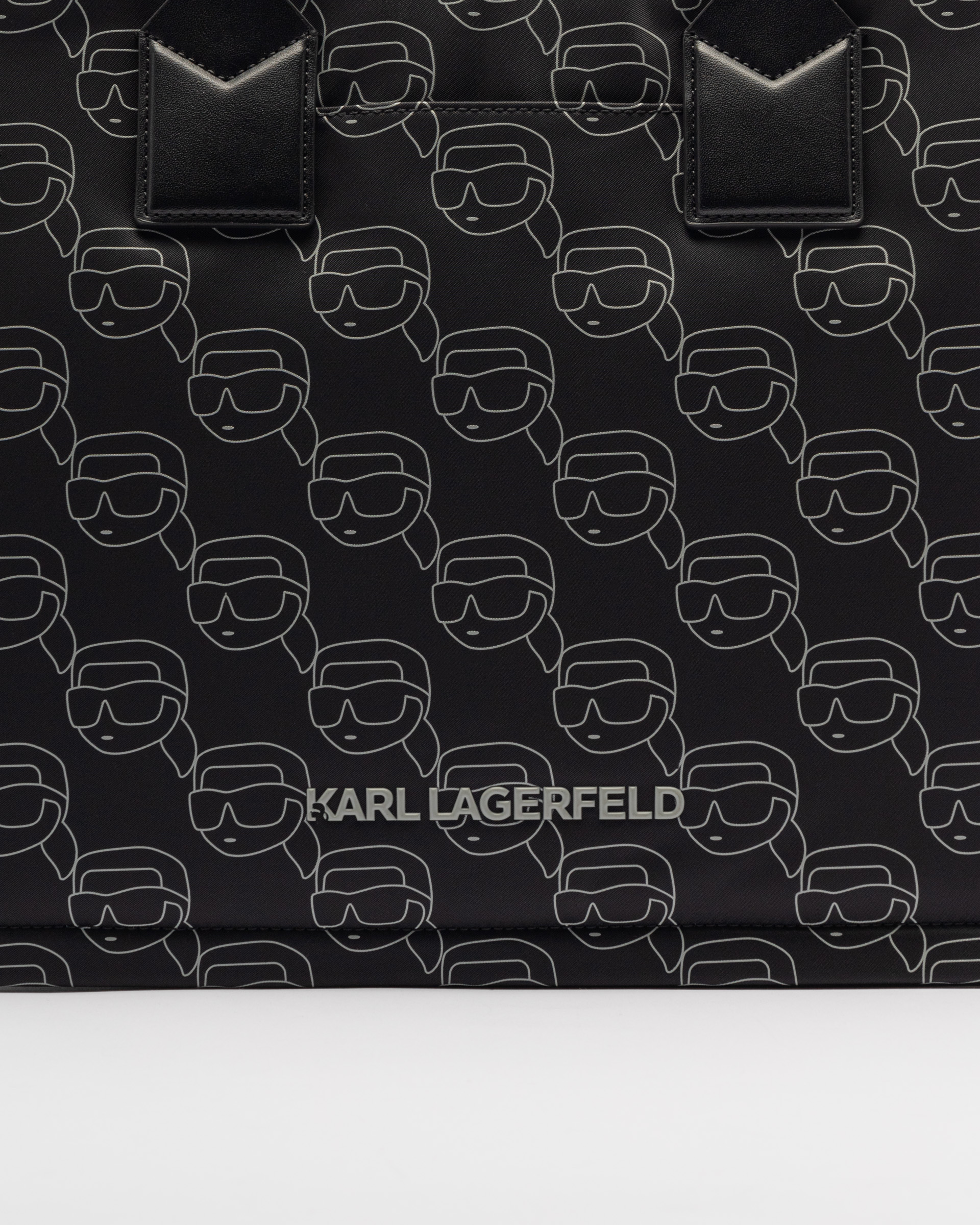 Mala tote bag Karl Lagerfeld