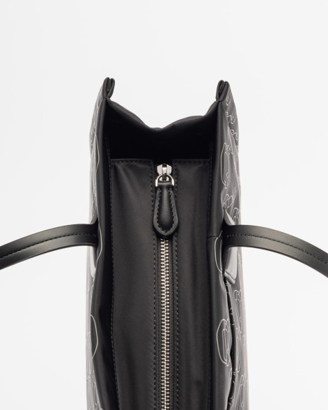 Mala tote bag Karl Lagerfeld