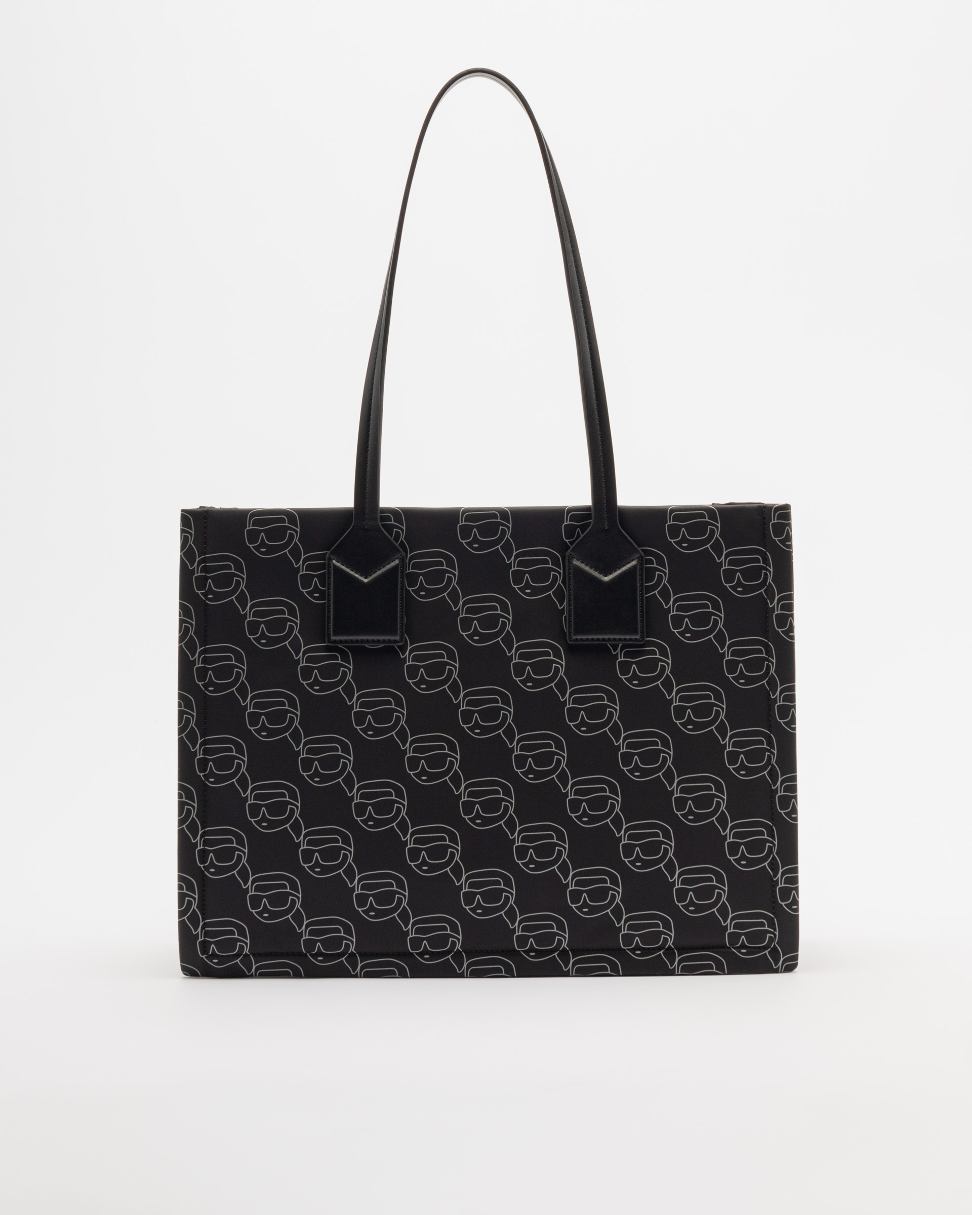 Mala tote bag Karl Lagerfeld
