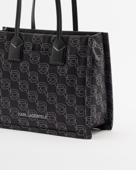 Mala tote bag Karl Lagerfeld