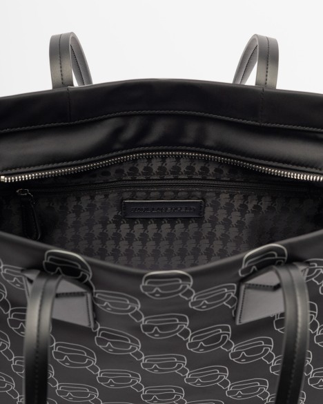 Mala tote bag Karl Lagerfeld