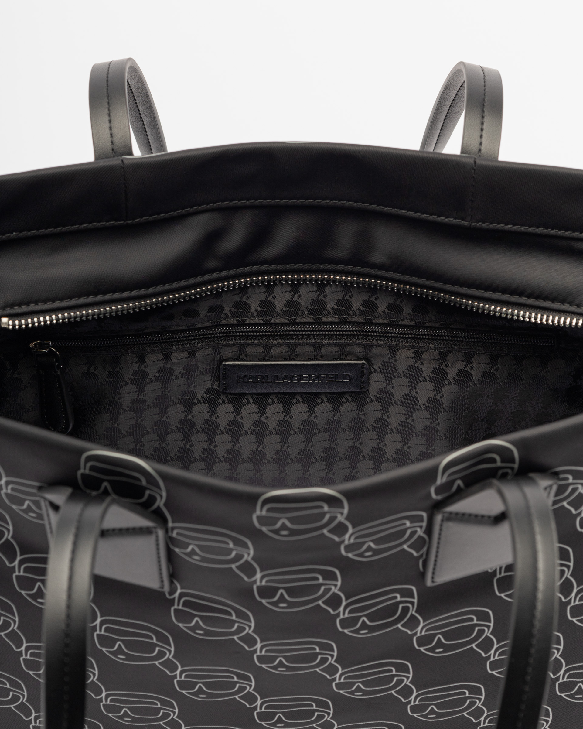 Mala tote bag Karl Lagerfeld