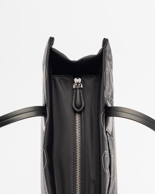 Mala tote bag Karl Lagerfeld